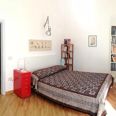 Teresa Degli Scalzi I - Bh 59 דירה *