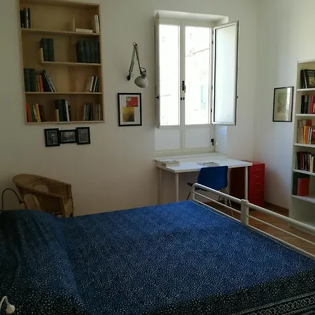 דירה Teresa Degli Scalzi I - Bh 59 *