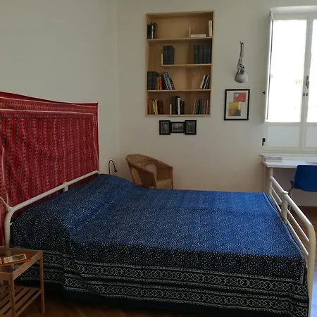 Teresa Degli Scalzi I - Bh 59 דירה